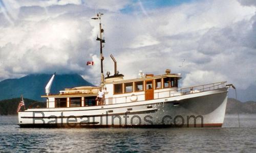 Topaz 52 fiche technique et avis